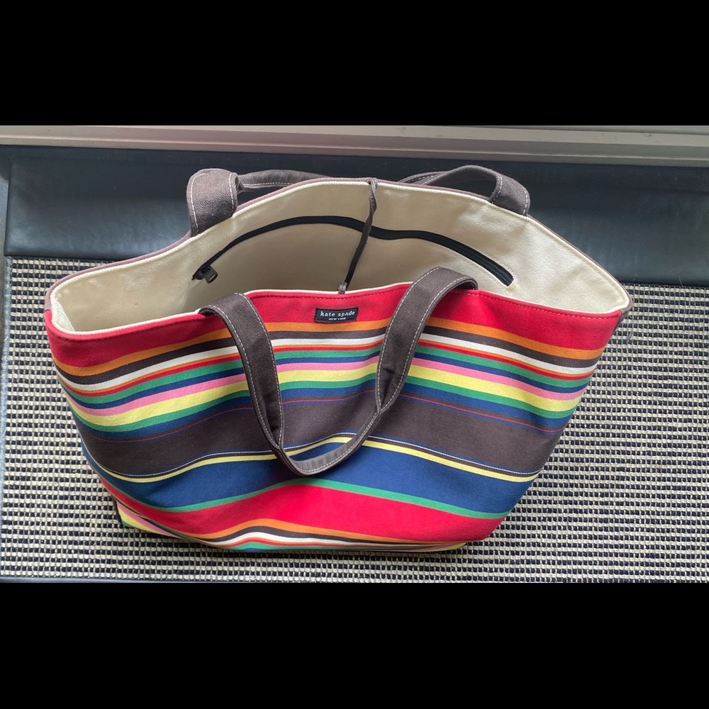Kate spade tote